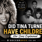 Tina Turner