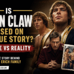 Iron Claw