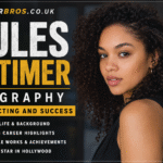 Jules Latimer