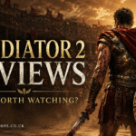 Gladiator 2