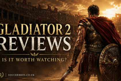 Gladiator 2