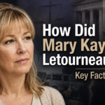 Mary Kay Letourneau Die