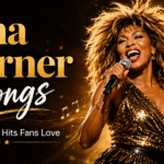 Tina Turner