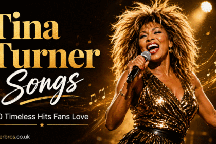 Tina Turner