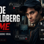 Joe Goldberg