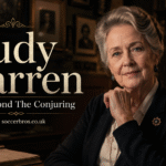 Judy Warren