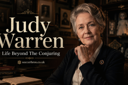 Judy Warren