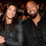 Hope Solo Husband