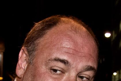james gandolfini death