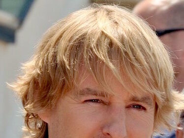 Owen Wilson