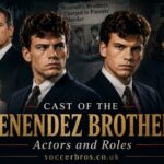 Menendez Brothers