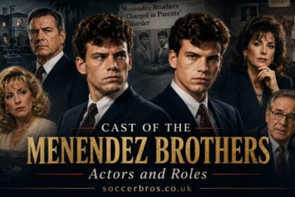 Menendez Brothers