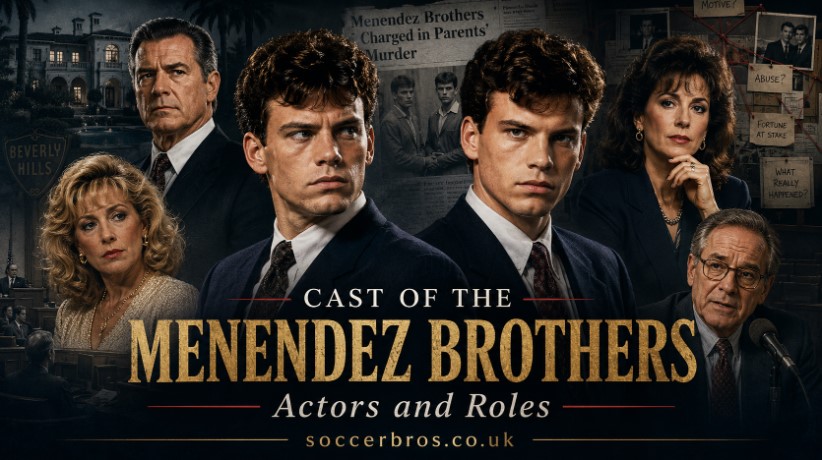Menendez Brothers