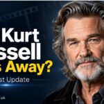 Kurt Russell Pass Away