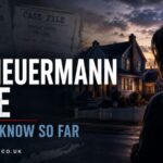 Rex Heuermann Wife