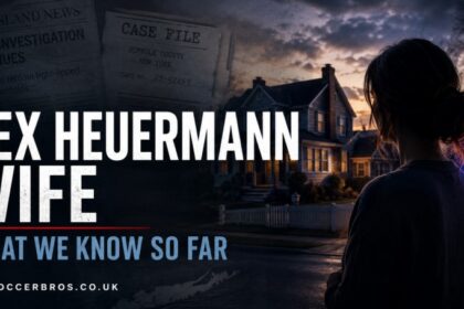 Rex Heuermann Wife