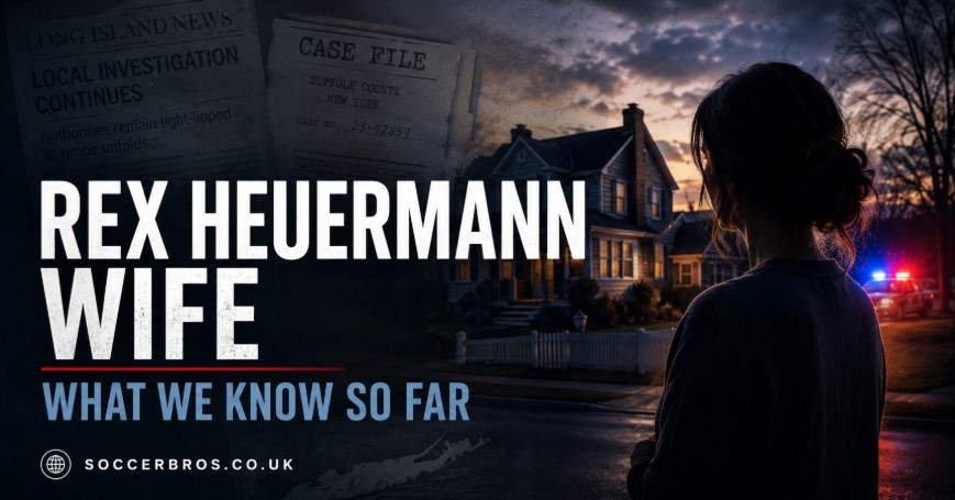 Rex Heuermann Wife