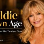 Goldie Hawn Age