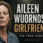 Aileen Wuornos Girlfriend