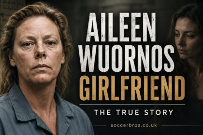 Aileen Wuornos Girlfriend