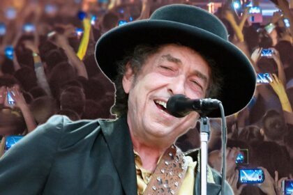 Bob Dylan Tour