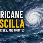 Hurricane Priscilla