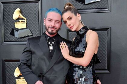 J Balvin