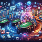 Casino Gaming