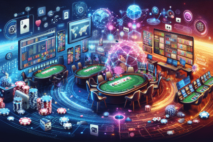 Casino Gaming