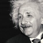 Albert Einstein's IQ