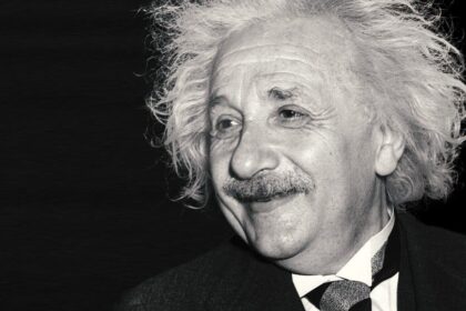 Albert Einstein's IQ