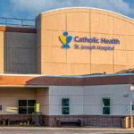 Saint Joseph Hospital