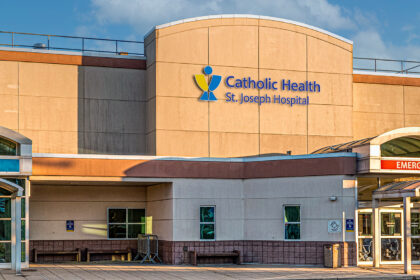 Saint Joseph Hospital