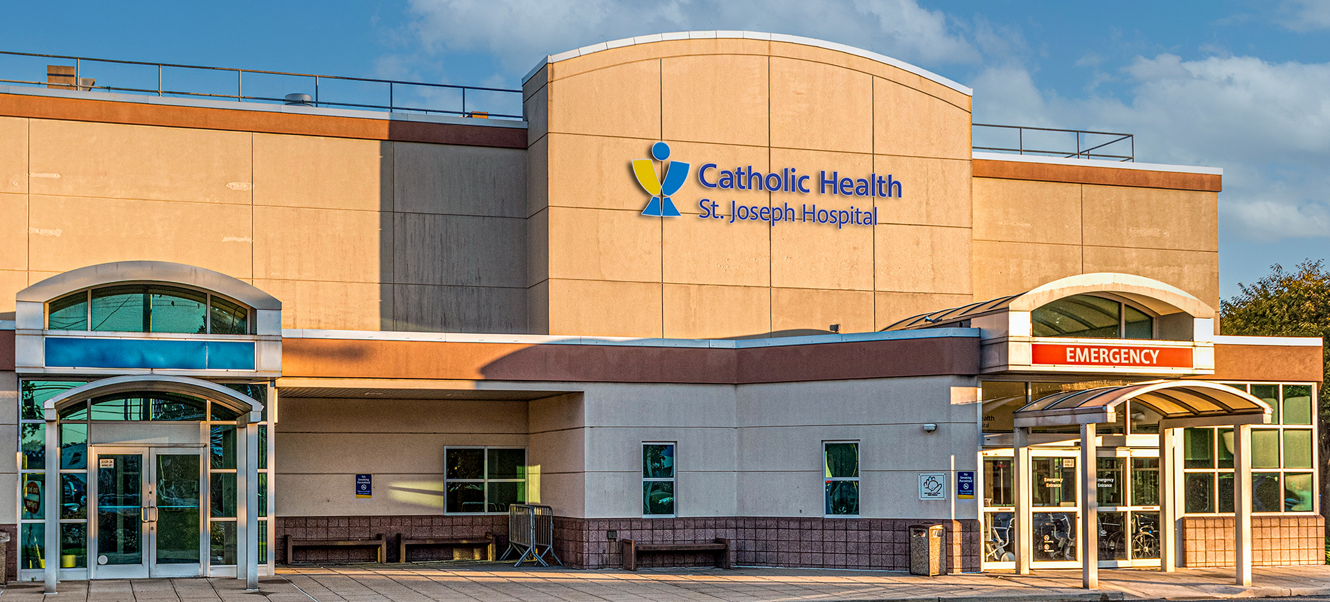 Saint Joseph Hospital