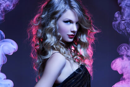 Taylor Swift Background