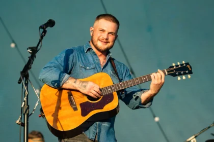 zach bryan