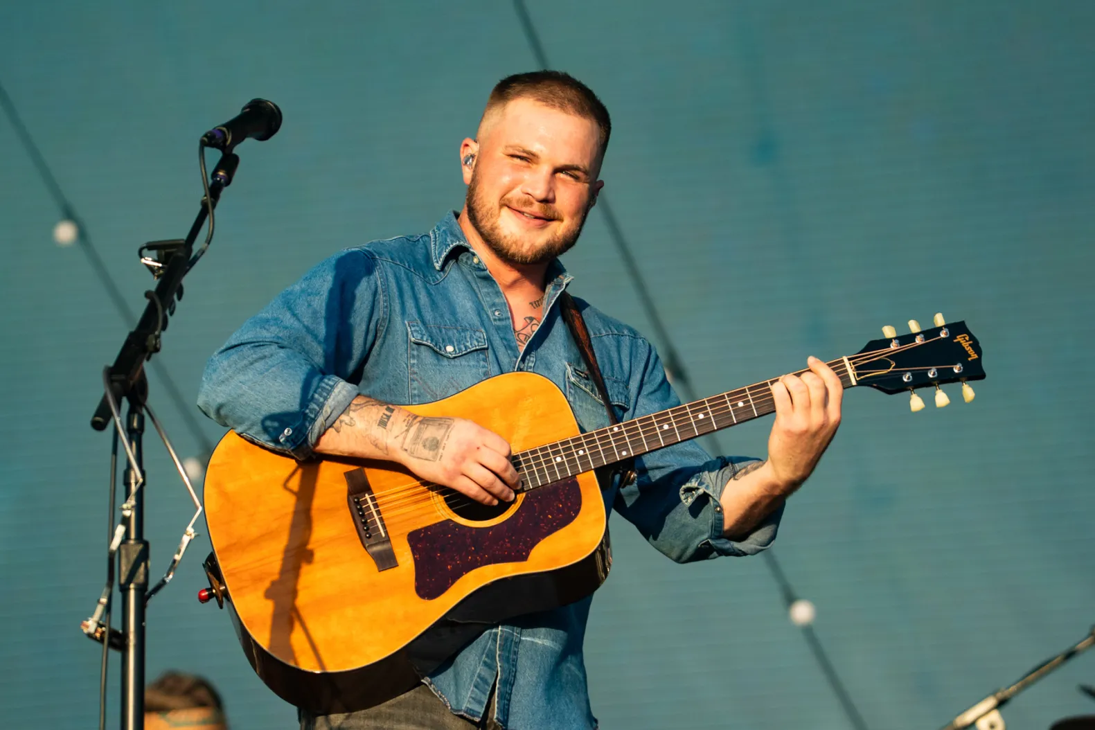 zach bryan