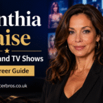 Cynthia Blaise Movies and TV Shows