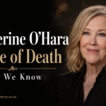 Catherine O’Hara Cause of Death