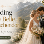 Wedding Jesse Belle Deutschendorf