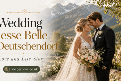 Wedding Jesse Belle Deutschendorf