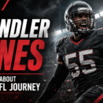 Chandler Jones