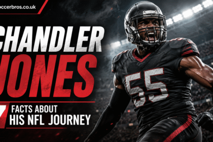 Chandler Jones