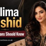 Halima Rashid