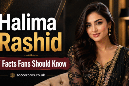 Halima Rashid