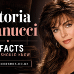 Victoria Granucci