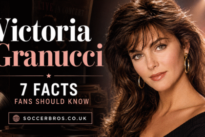 Victoria Granucci