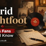 Ingrid Lightfoot