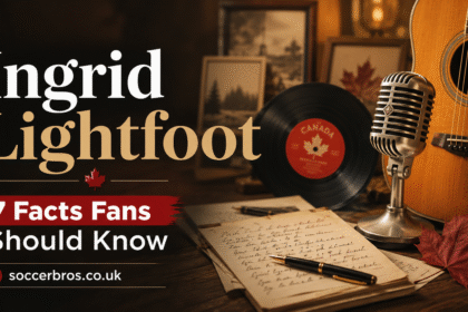 Ingrid Lightfoot