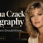 Sasha Czack